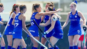 Cuándo, a qué hora y dónde ver la semifinal de Las Diablas en la Nations Cup 2024