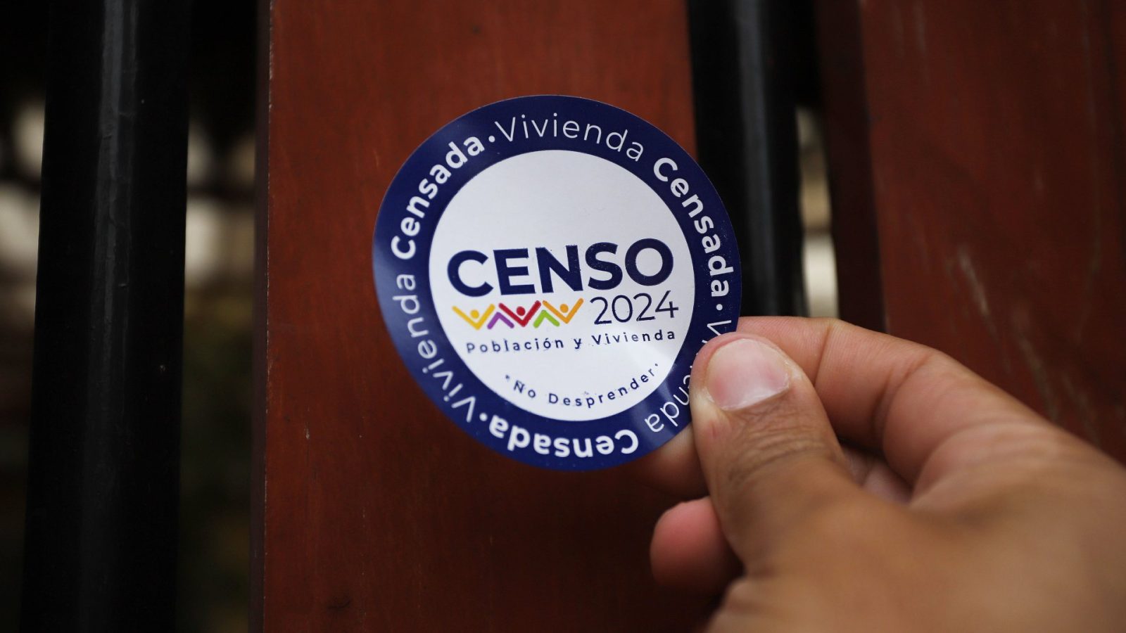 Censo INE