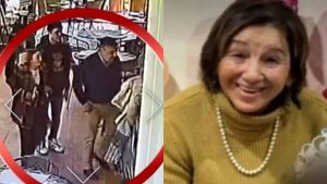 Los nuevos videos y teorías de la búsqueda de la adulta mayor desaparecida en Limache