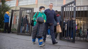 Vacaciones de invierno 2024: estas son las fechas y semanas de receso escolar en Santiago y por región