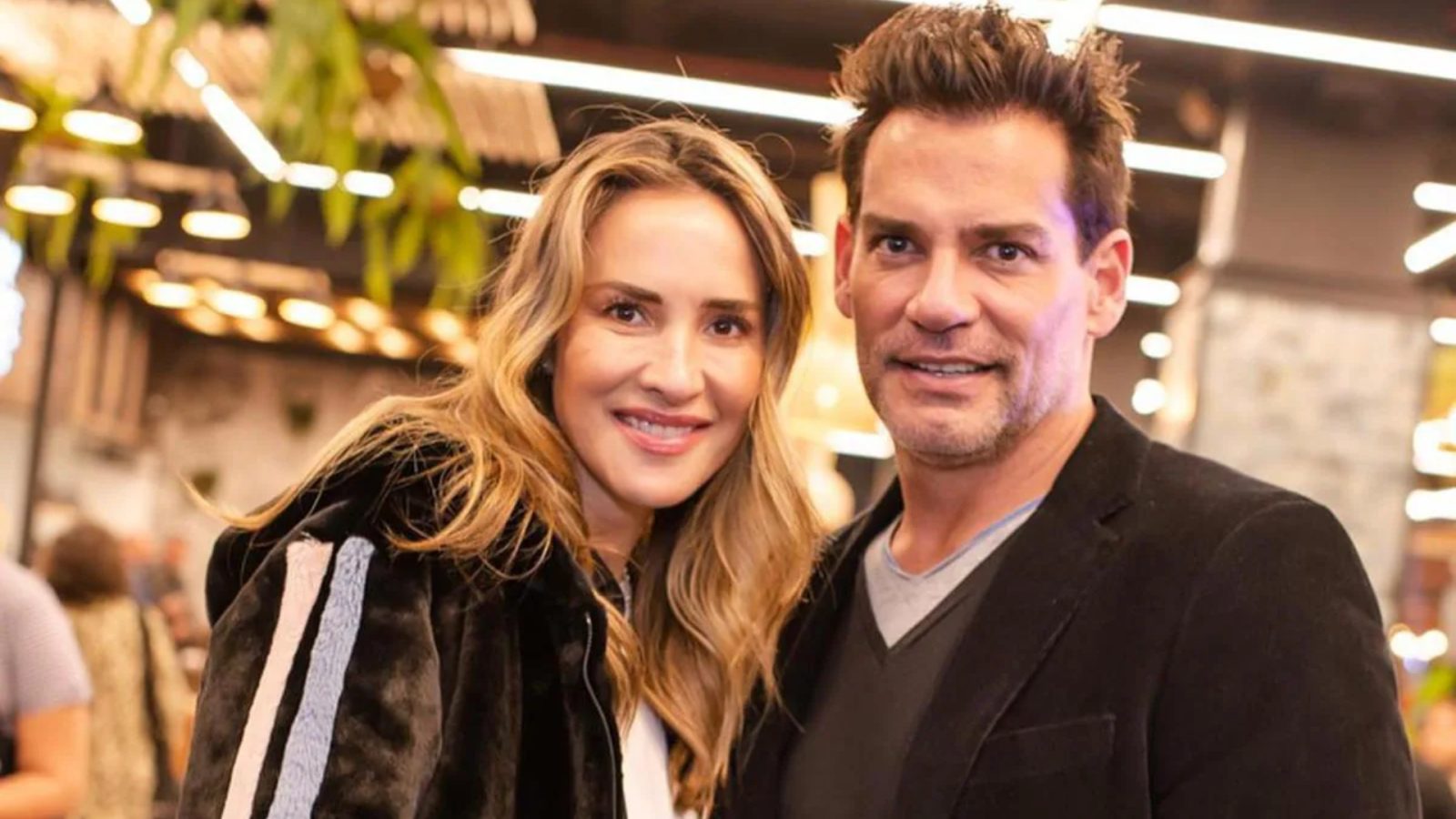 cristián de la fuente angélica castro la divina comida