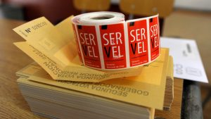 Elecciones Primarias 2024: consulta con tu RUT tu  mesa y local de votación para este domingo 9 de junio