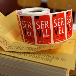 elecciones primarias 2024 local de votación