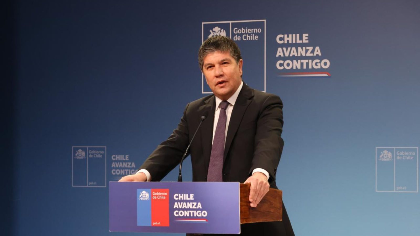 Monsalve responde a fiscal general venezolano
