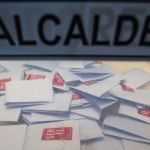 Resultados primarias de alcaldes en Región Metropolitana