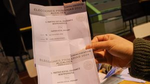 Baja participación y triunfo de candidatos de continuidad: así se vivieron las Primarias 2024