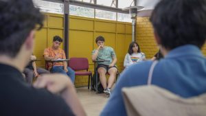 La Formación Ciudadana y el Ethos Democrático
