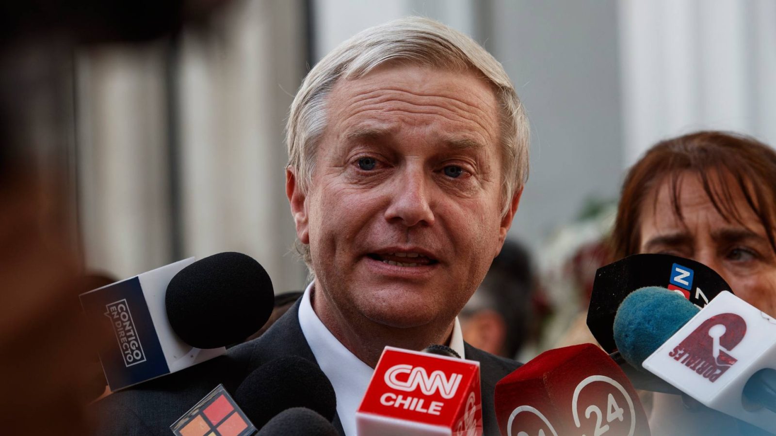 José Antonio Kast Boric