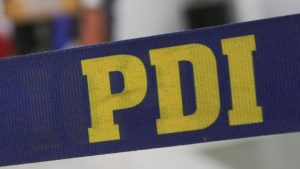 VIDEO - PDI investiga presunto caso de secuestro en las afueras de la Universidad de Santiago