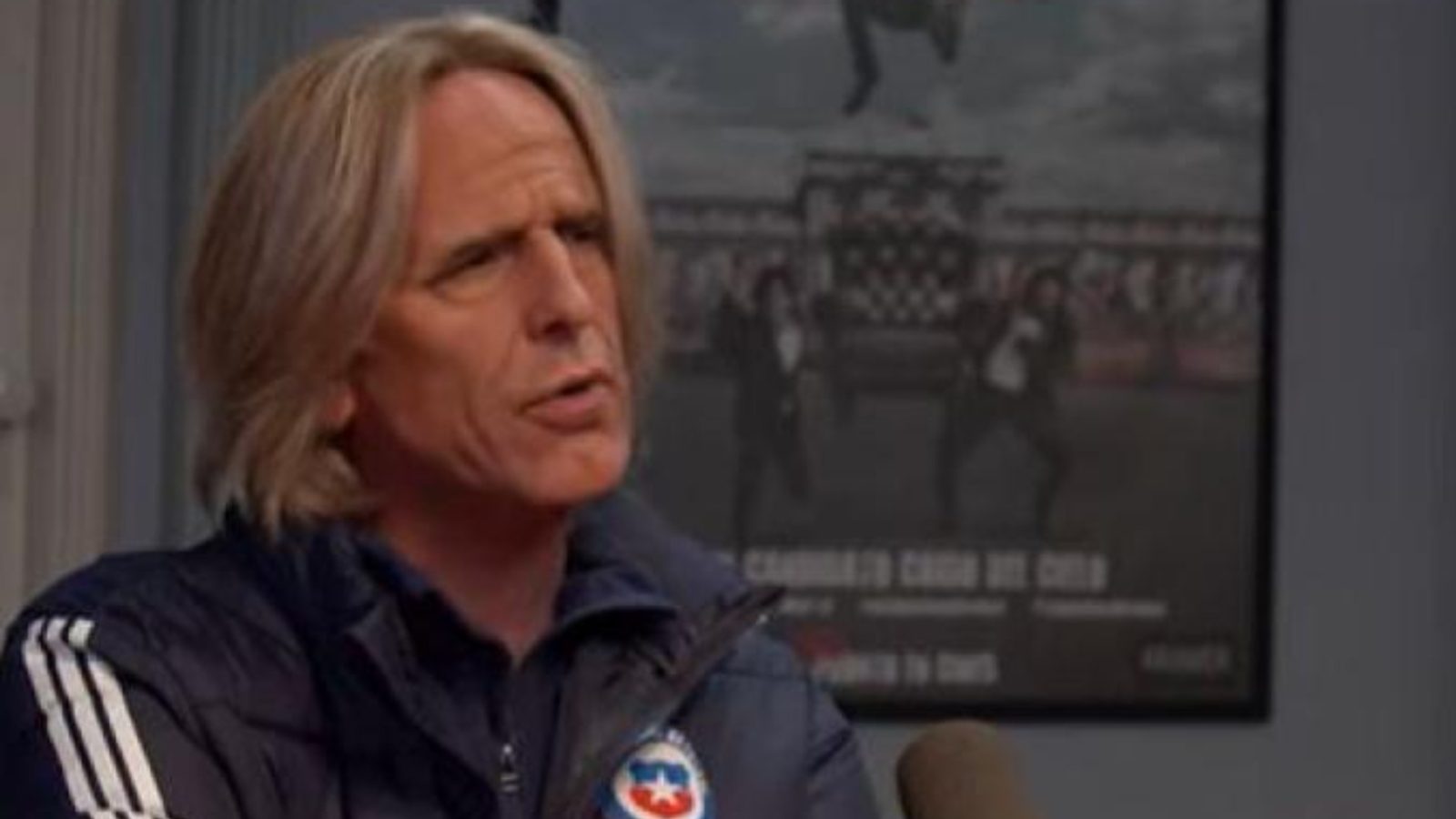 Kramer Ricardo Gareca
