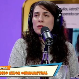 Miau Astral