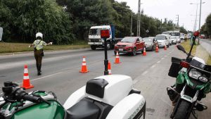 Esta es la restricción vehicular para este martes 11 de junio