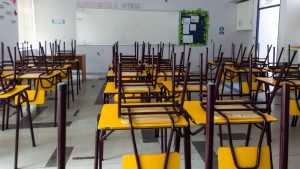 Dónde continúa la suspensión de clases este jueves: cuántos estudiantes resultaron afectados