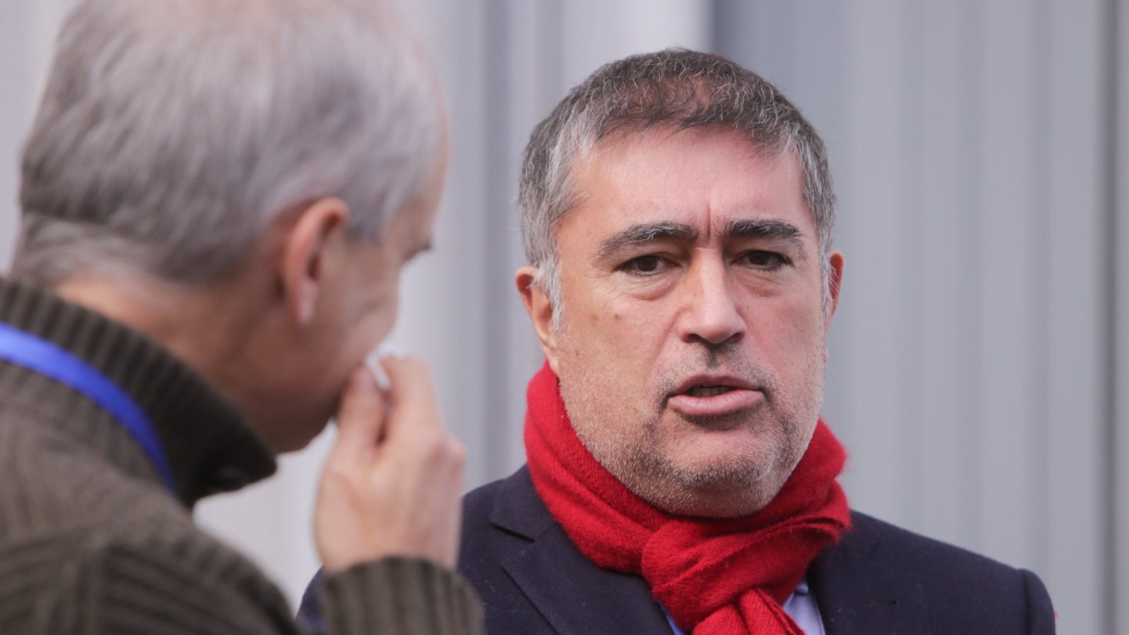 Mario Desbordes