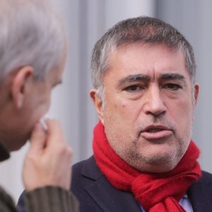 Mario Desbordes