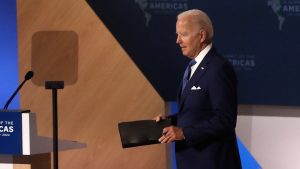 Hijo de Joe Biden es declarado culpable en juicio por posesión de armas de fuego