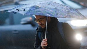 Lluvias para el lunes 16 de septiembre: revisa dónde se esperan precipitaciones