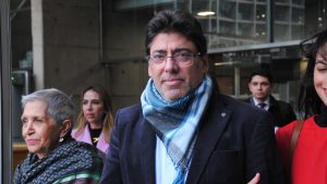 Duro revés para Daniel Jadue: Tribunal rechaza recurso y mantiene al alcalde de Recoleta en prisión preventiva