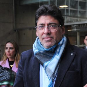 Daniel Jadue revisión cautelares prisión preventiva