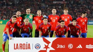¿Qué duelos irán por TV abierta? Cuándo y dónde ver todos los partidos de Chile en la Copa América