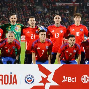 partidos tv abierta chile copa américa