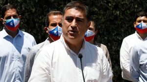 Ciper responde a acusaciones de Desbordes de ser parte de