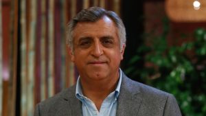 Iván Torres contra Jaime Leyton por tildar a próximas lluvias como 