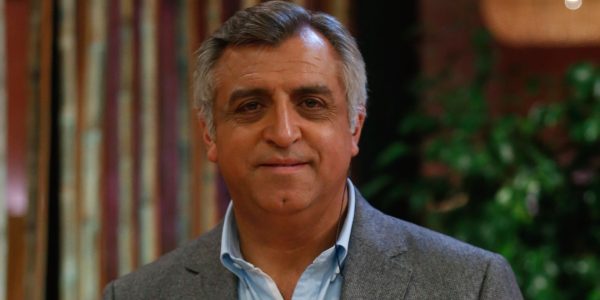 Iván Torres Jaime Leyton