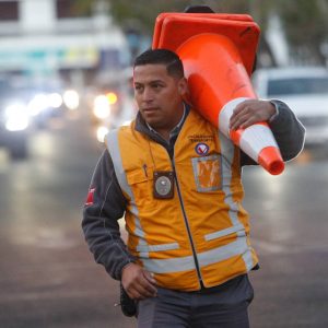 restricción vehicular jueves 13 de junio