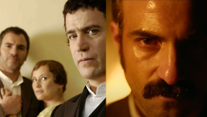 FOTOS - Antes y ahora: los actores de la versión de TVN y quienes los reemplazarán en el remake de El Señor de la Querencia