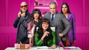 VIDEO - Prime Video lanza tráiler oficial de Betty La Fea