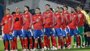 Nómina de Chile para la Copa América: esta es la lista definitiva de jugadores convocados por Gareca