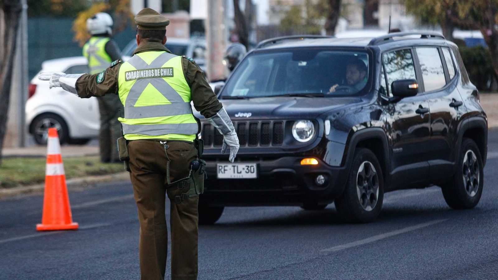 restricción vehicular viernes 14 de junio