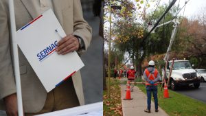 Sernac ante sistema frontal: cómo acceder a los descuentos por cortes de luz