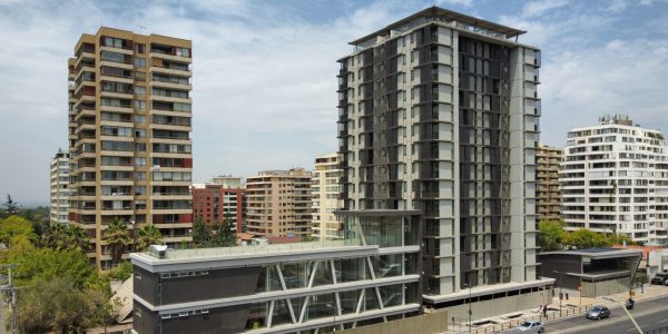 departamentos sociales las condes lavín