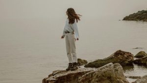 6 outfits diferentes que puedes armar con botines