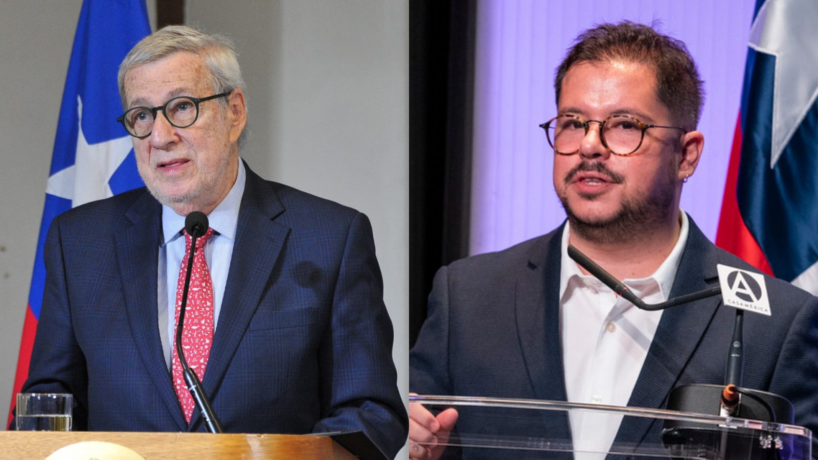 gobierno llama al orden a embajador velasco