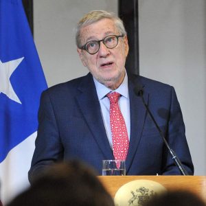 Ronald Ojeda