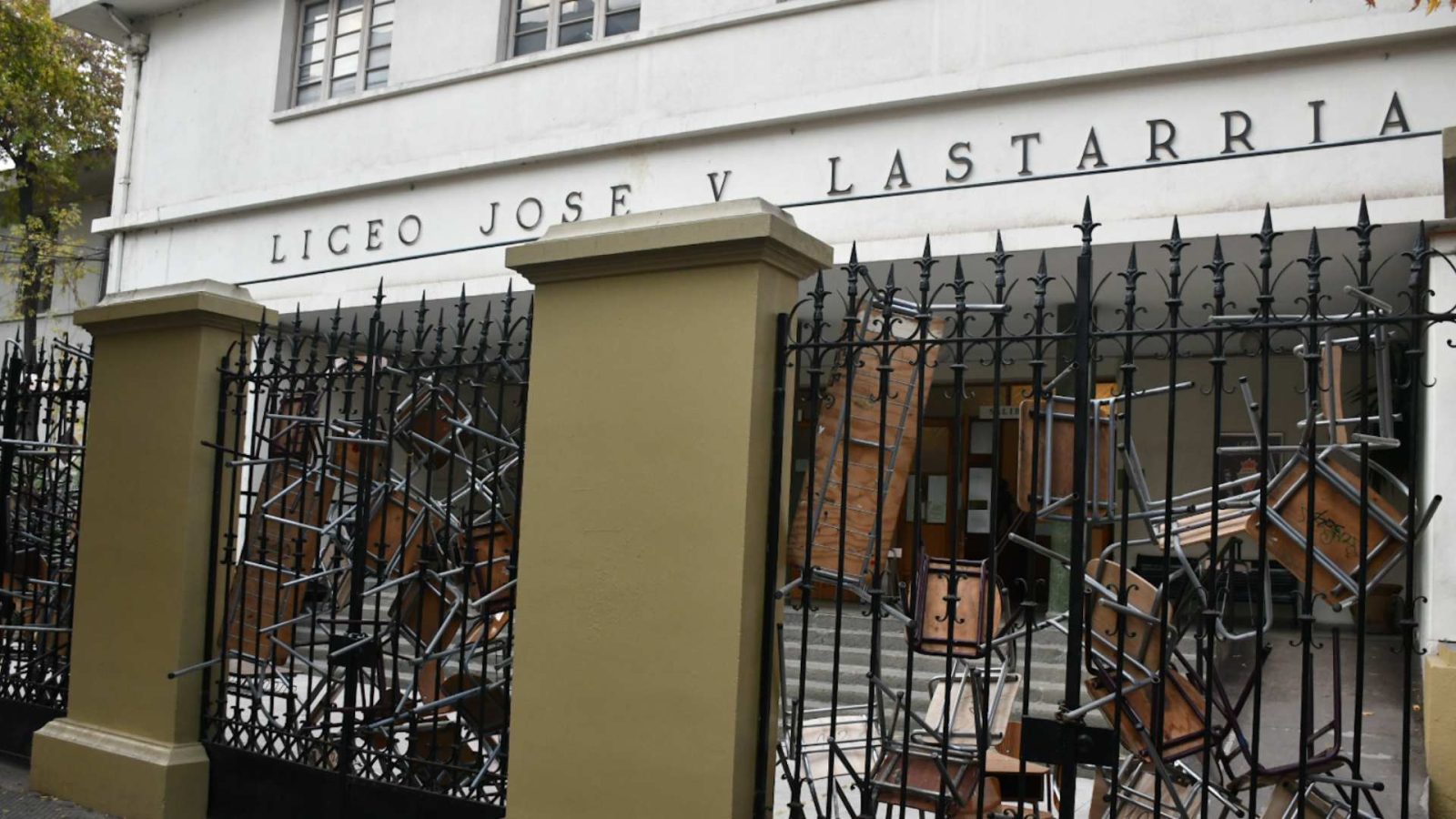 Liceo Lastarria