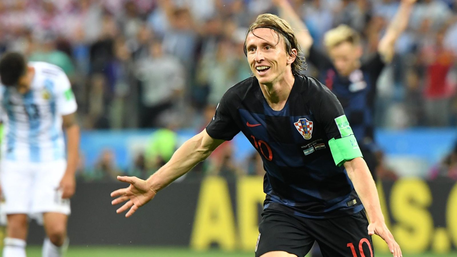 Luka Modric