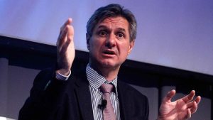 Ex asesor económico de Kast se suma al gobierno de Javier Milei