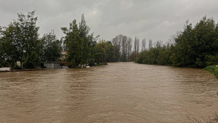 Alerta Roja para Pitrufquén y Carahue por desborde de ríos: hasta cuándo se prolongará