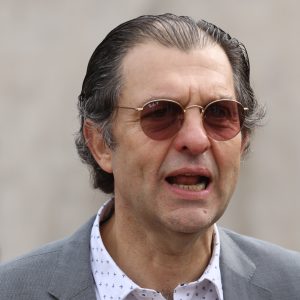 Aníbal Mosa licencias falsas colo colo