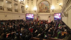 Política y polític@s