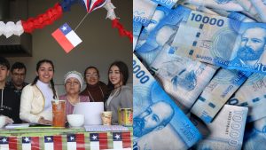 Aguinaldo de Fiestas Patrias: quién lo recibe y cuándo se entrega