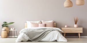 Claves para conseguir un descanso reparador