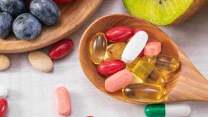 La importancia de los suplementos vitamínicos en invierno para mantener la salud