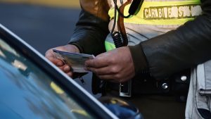 Esta es la restricción vehicular para este martes 18 de junio