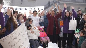 Día Internacional de la Sordoceguera: ¿cuánto sabemos de ella?