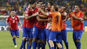 Selección de Chile en la Copa América 2024: Convocados, excluidos, fixture y alineación ideal